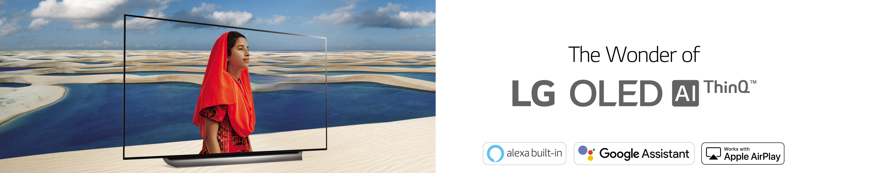 Amazon.in LG India OLED AI ThinQ TV