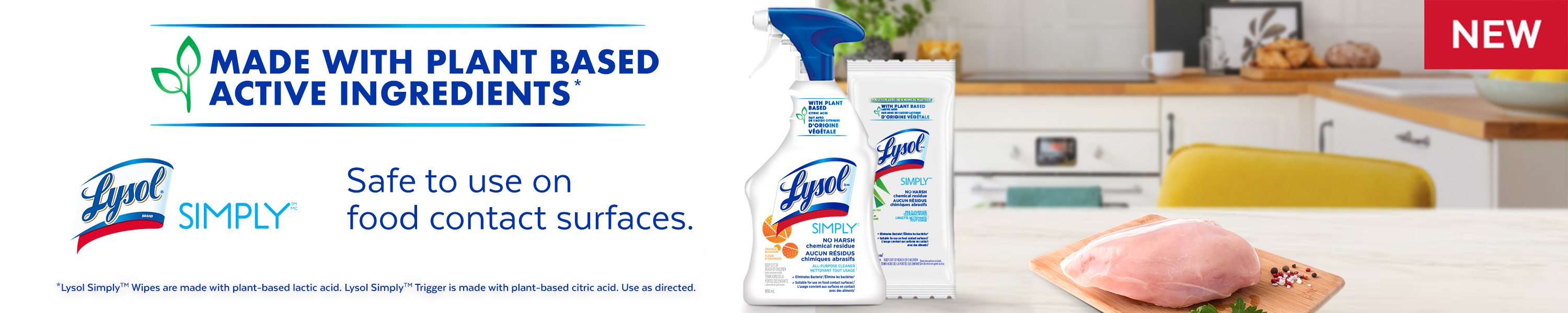Amazon.ca Lysol Safe & Effective