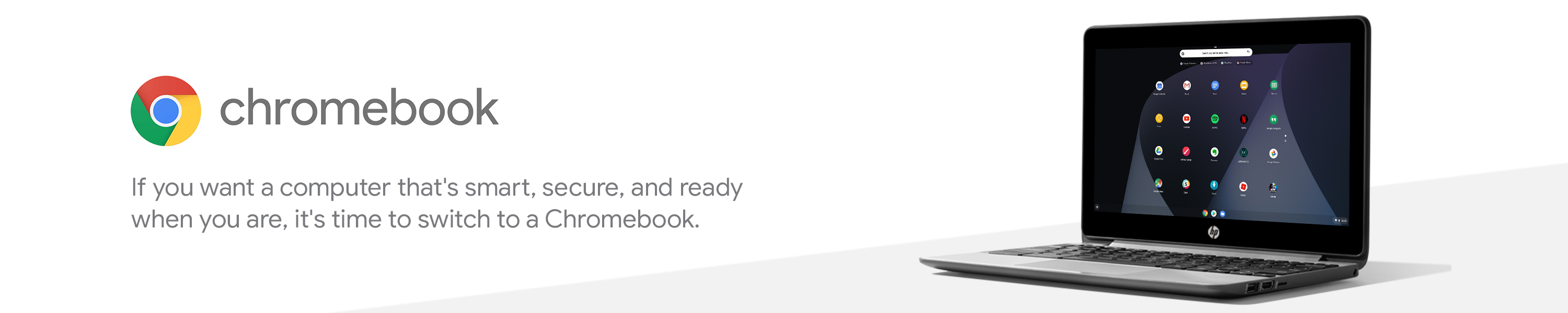 Amazon.ca Chromebooks Featured Chromebooks