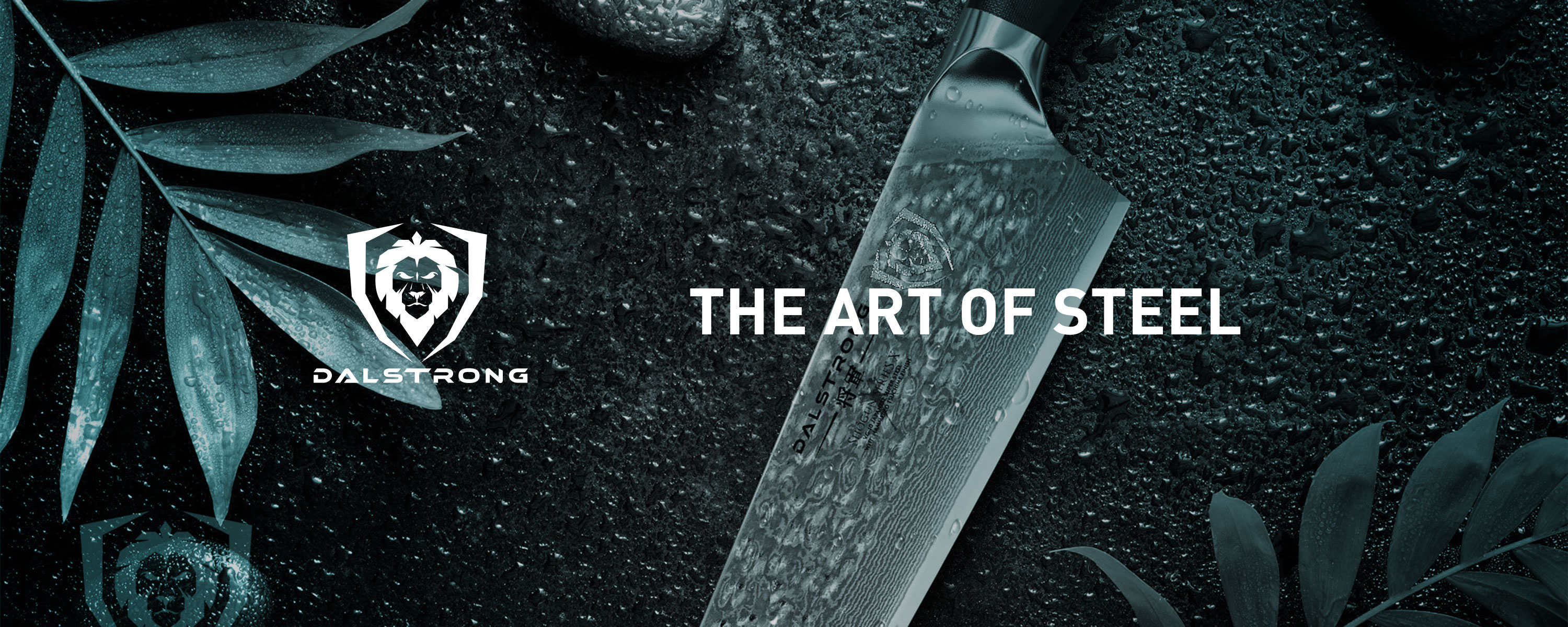 Amazon.ca Dalstrong Paring Knives