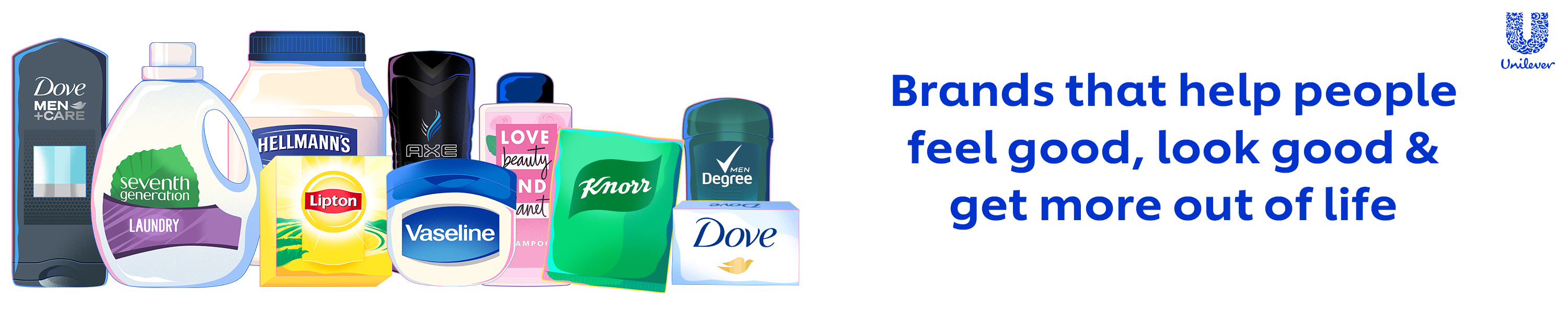 Amazon.ca Unilever Health & Personal Care