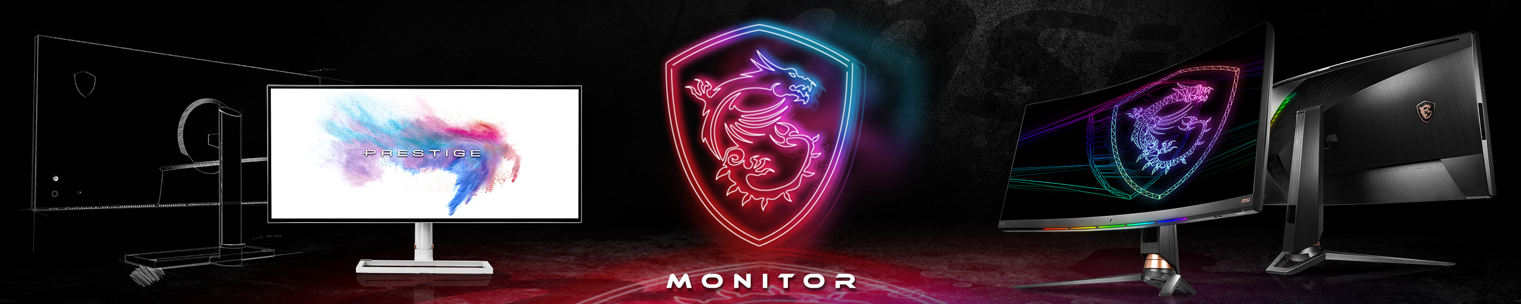 Amazon.it MSI Monitor