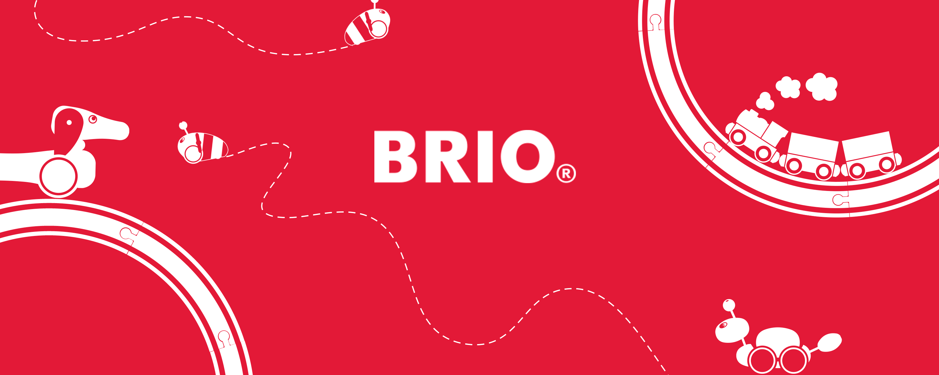 BRIO Lift & Load