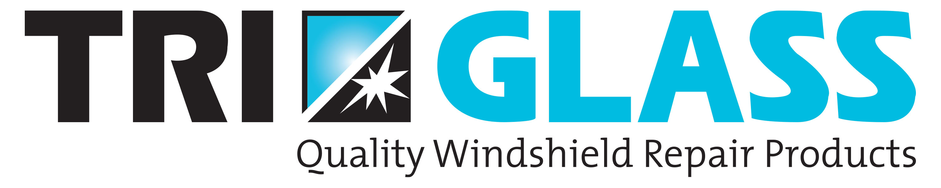 Tri Glass Windshield Repair Kits Bridge and Accessories