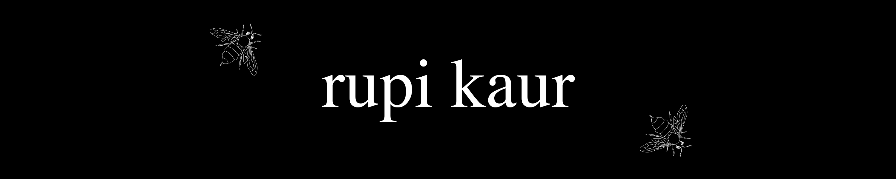 Amazon.com: Andrews McMeel Publishing: Rupi Kaur