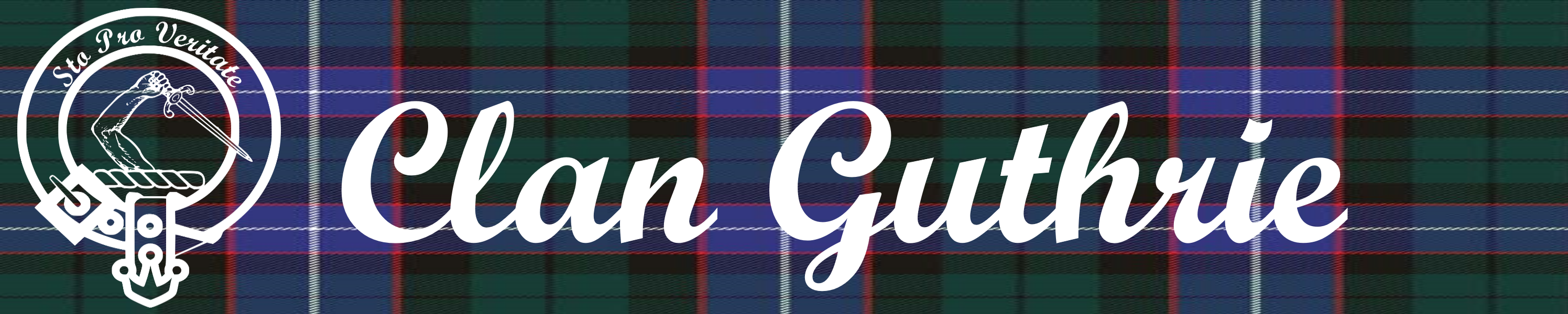 Bagtown Clans Clan Guthrie