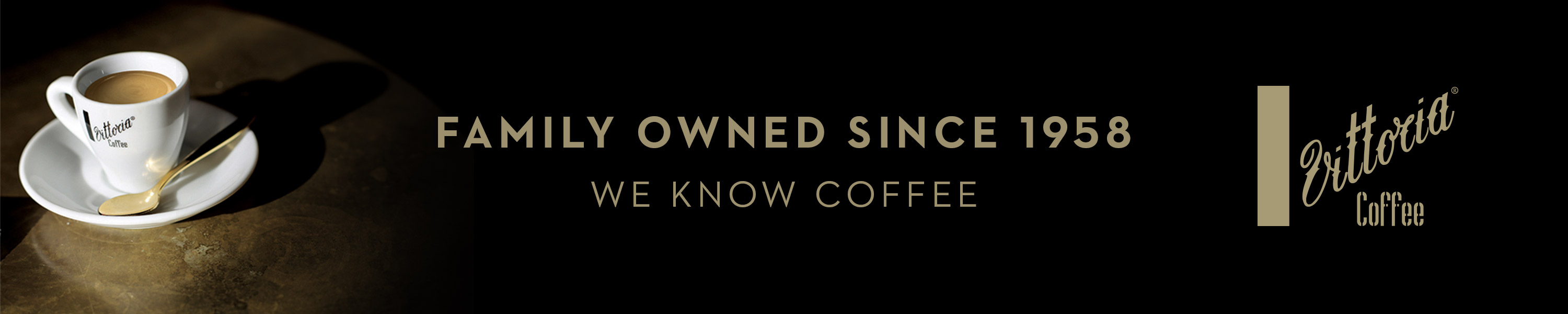 Espressotoria Vittoria Coffee Pods