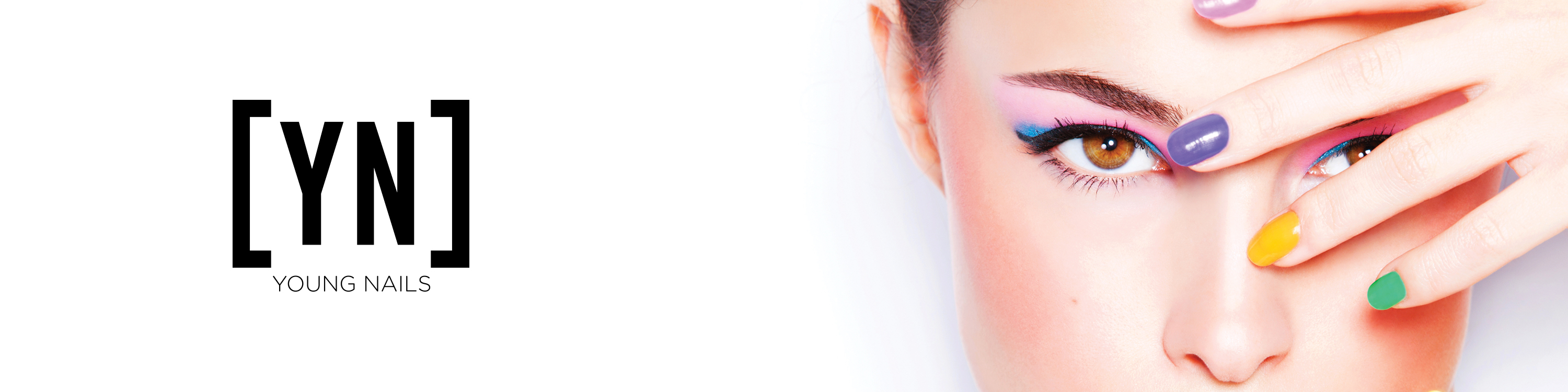 Young Nails Kits & Gift Sets