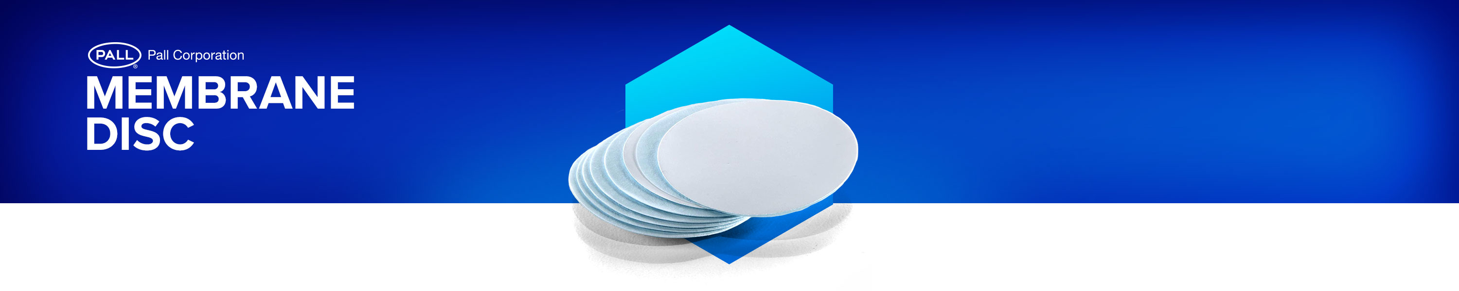 PALL Membrane Disc