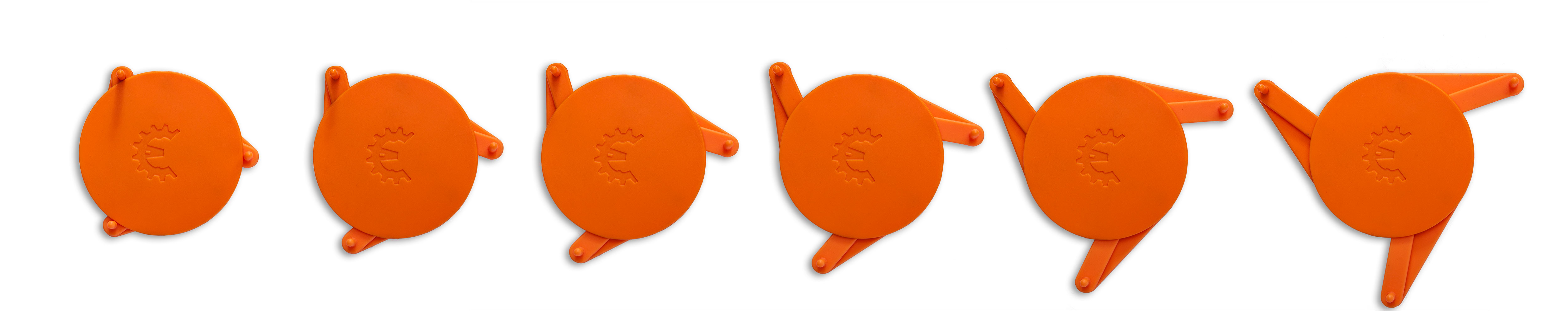 ELYPRO Coffee Mug Stackers