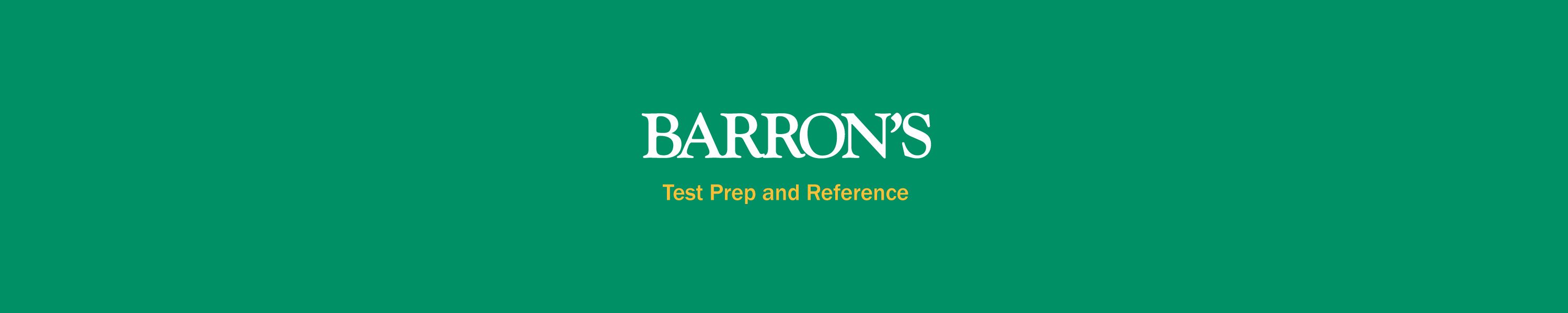 Barron’s