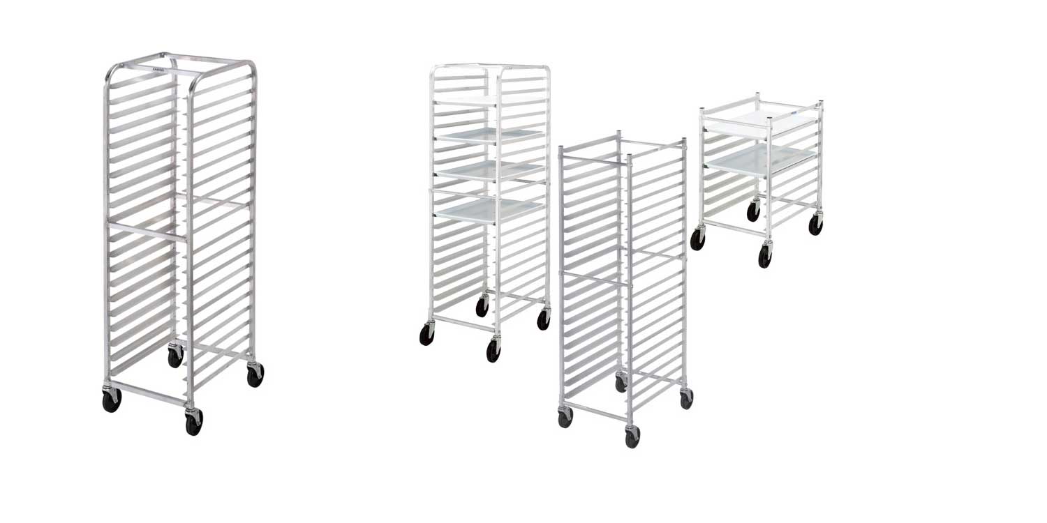 Amazon.com: Channel Manufacturing : Bakery Bun Pan and Speed Rack