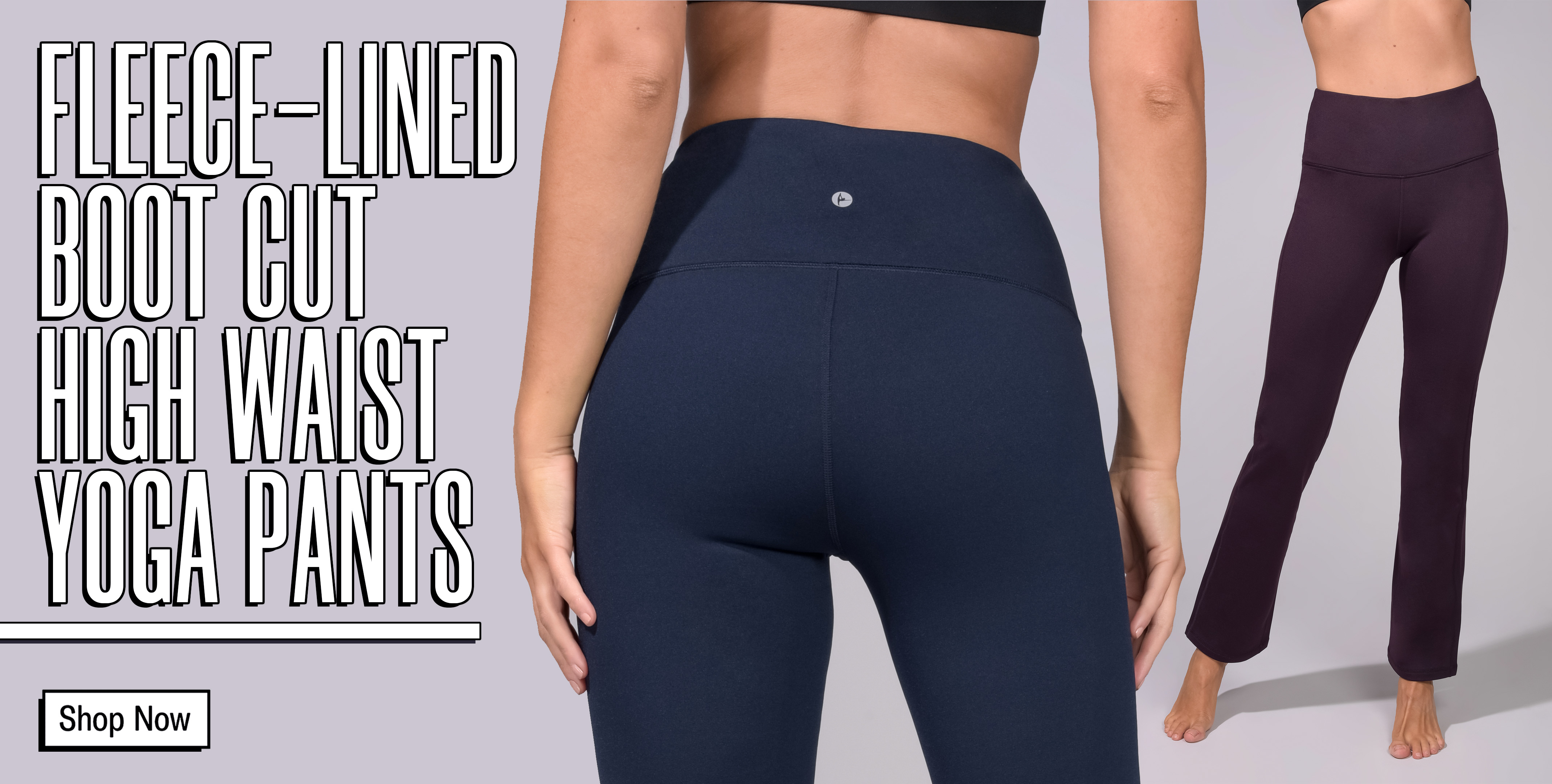 Ideology Flex Stretch Bootcut Yoga Pants
