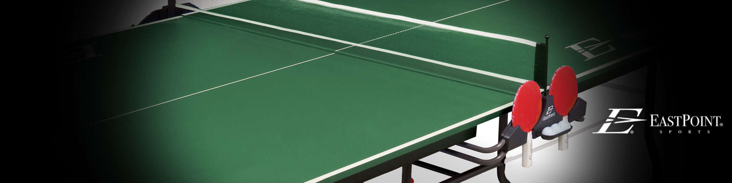 EastPoint Sports Table Tennis