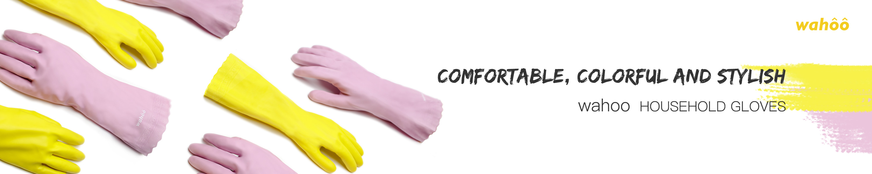 LANON Protection Cleaning Gloves