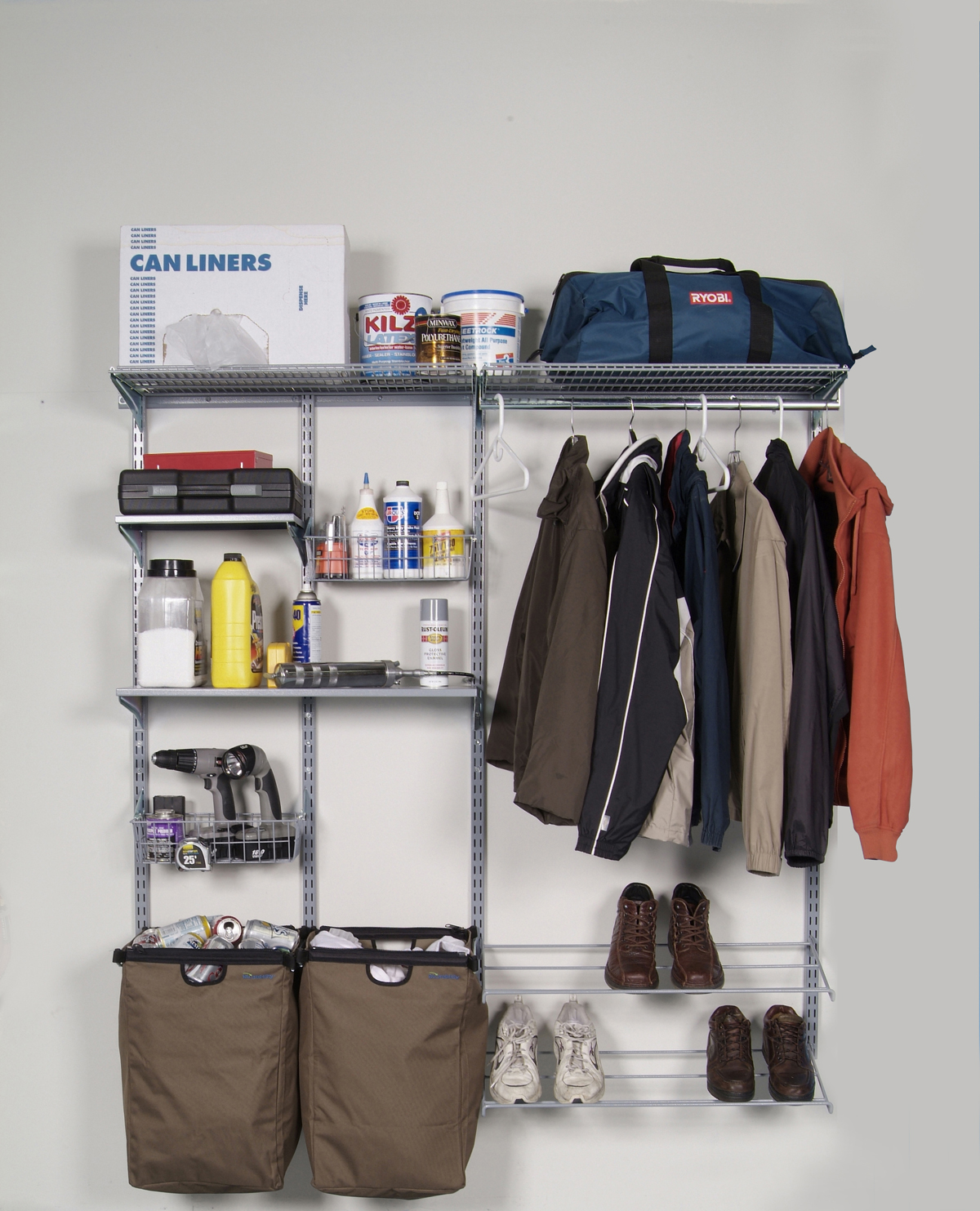 Triton Global Products® Storability®