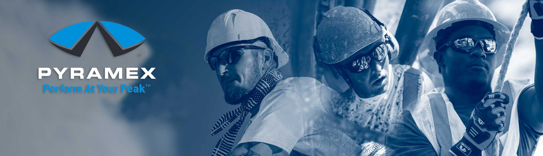 Pyramex Safety Welding Protection