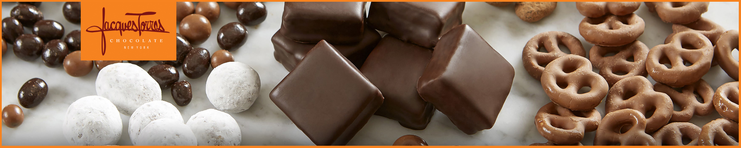 Jacques Torres Chocolate