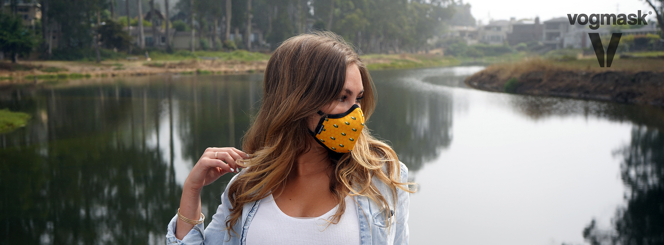 Vogmask FAQ