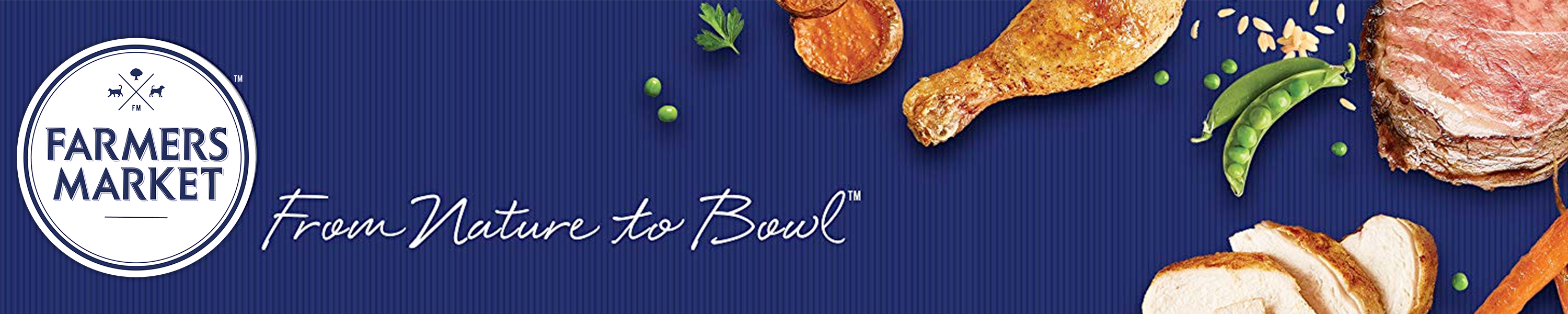 Farmers Market Pet Food CAT FOOD