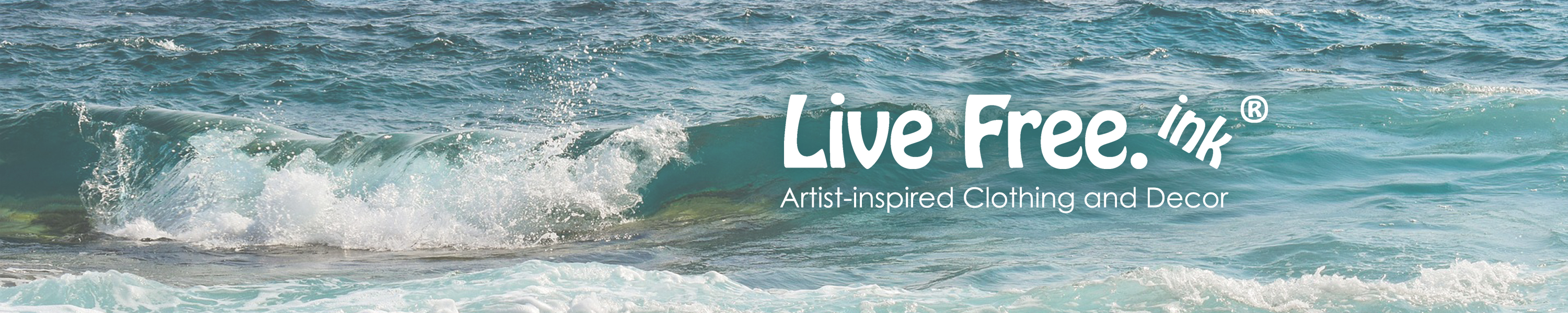 Amazon.com: Live Free .Ink