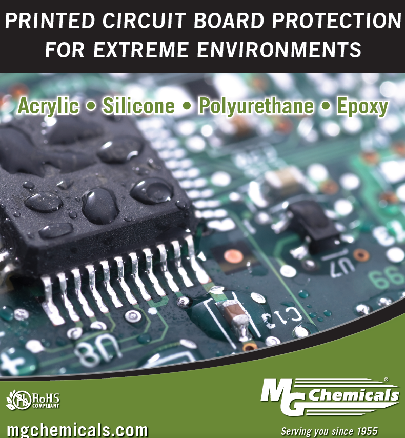 Amazon.com: MG Chemicals: Conformal Coatings