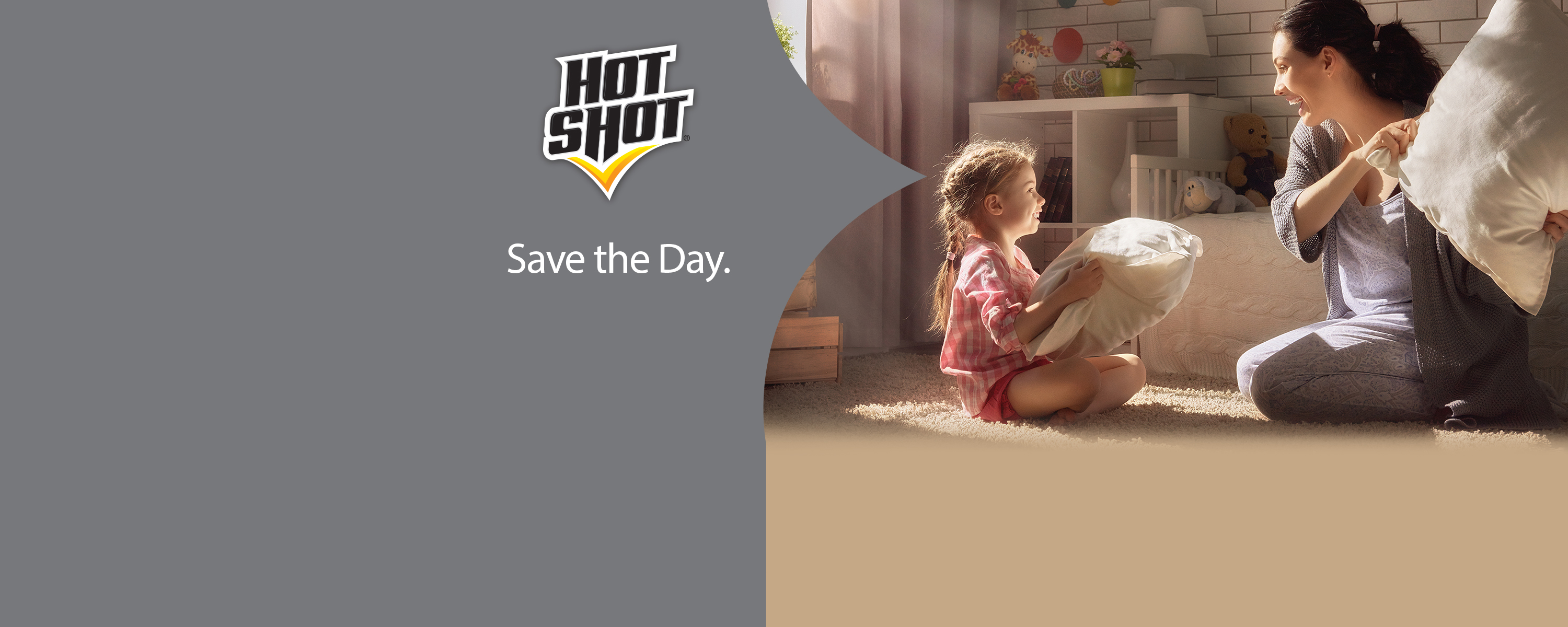 Hot Shot Shop Foggers