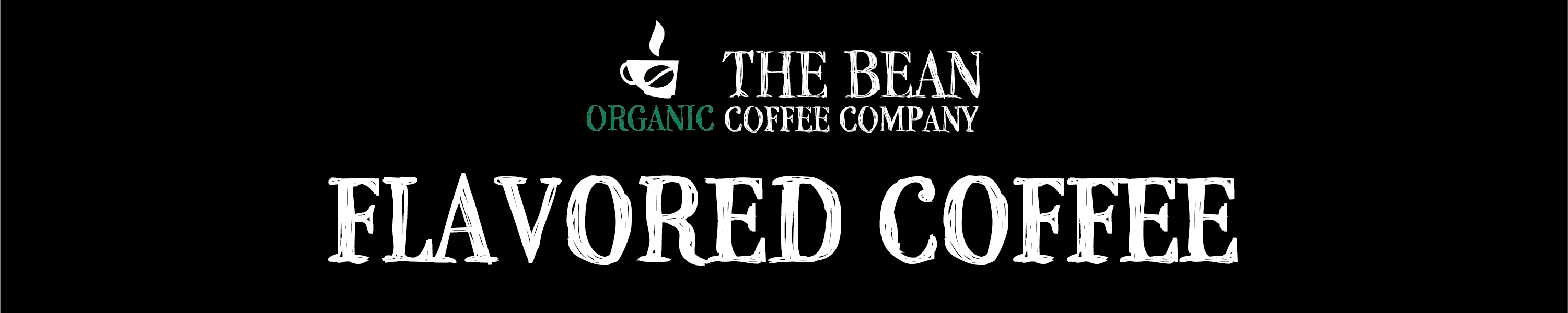 The Bean Coffee Company Flavored Coffee