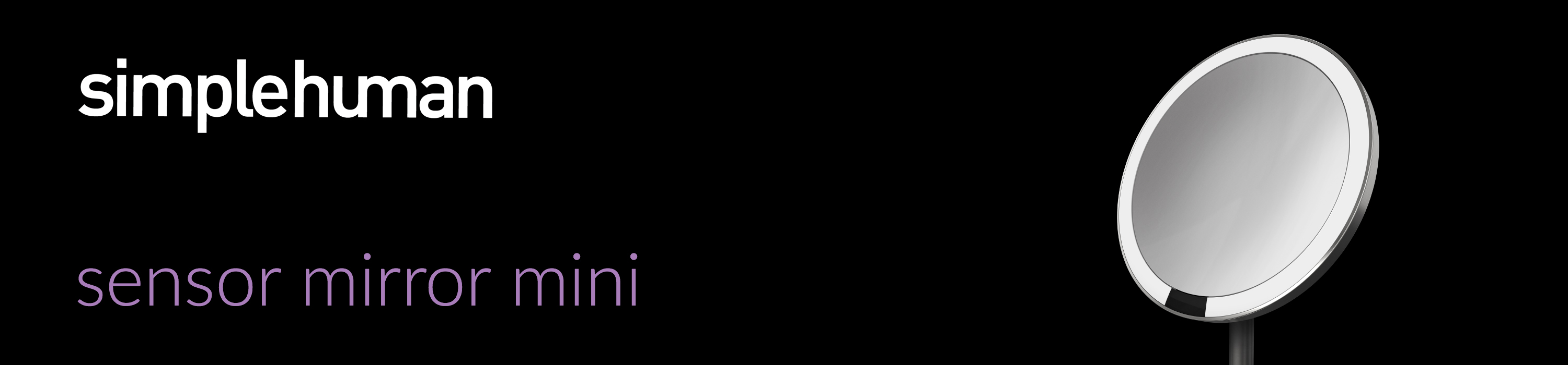 Amazon.sg simplehuman sensor mirror mini