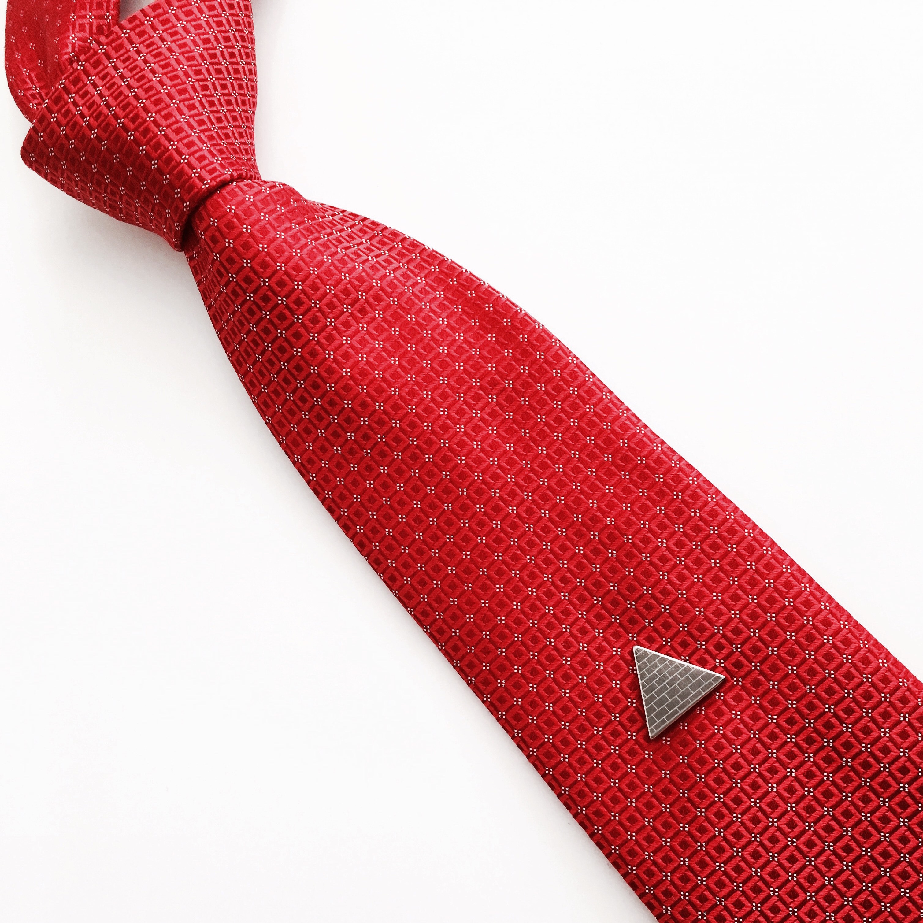 Tie Mags® - Modern Magnetic Tie Clips