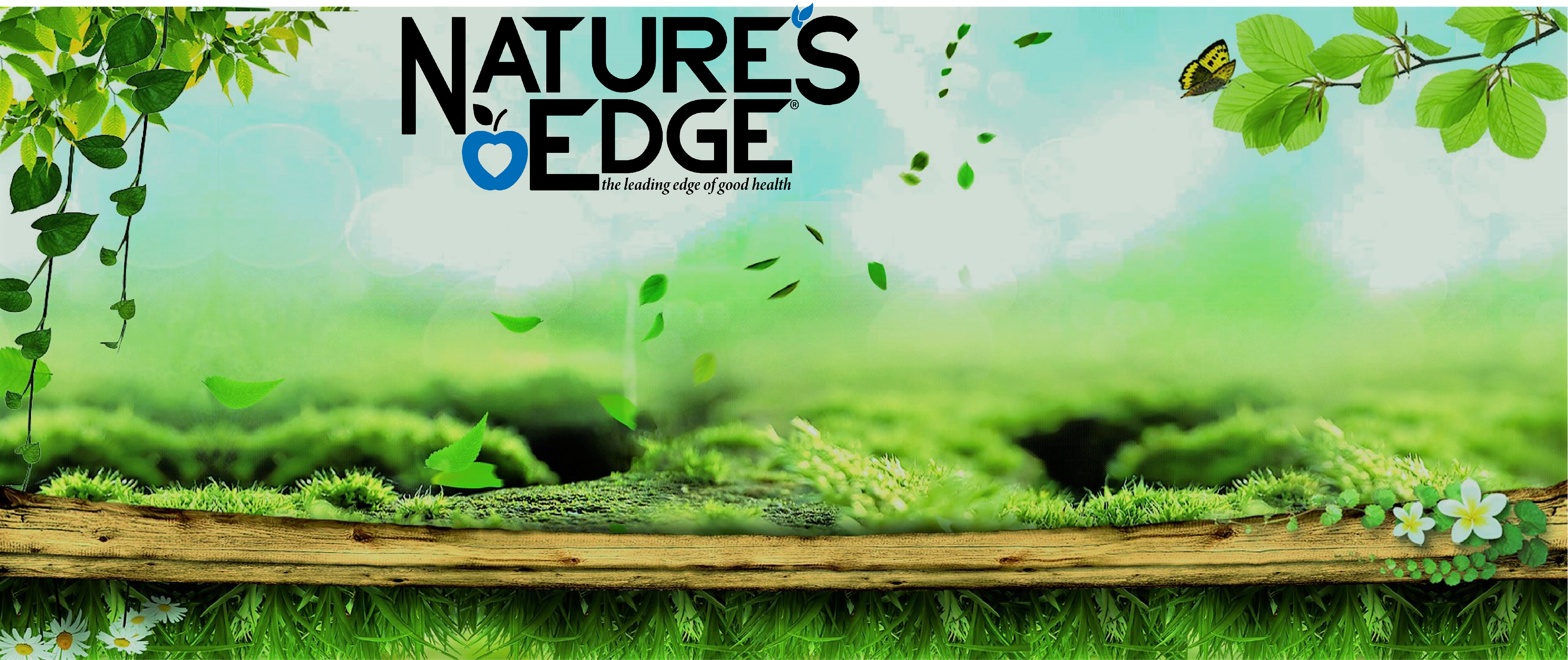 Amazon.com: NATURE'S EDGE