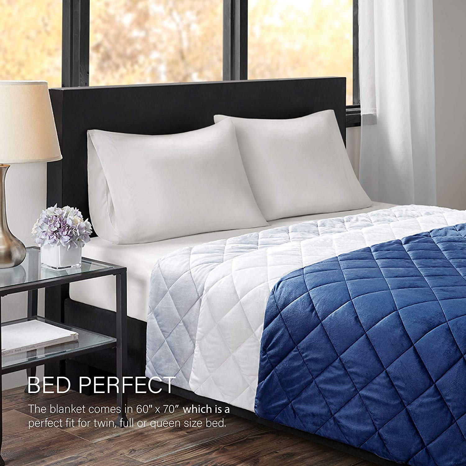 Beautyrest Weighted Blankets