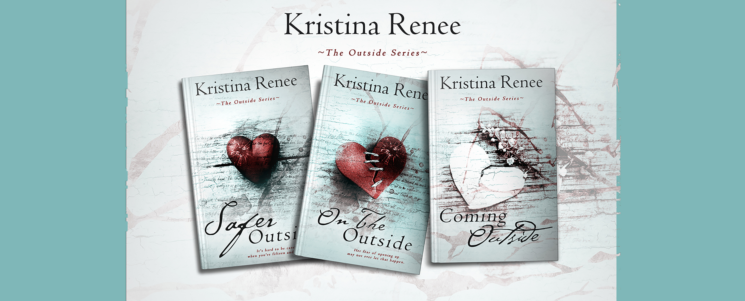 Amazon.com: Kristina Renee