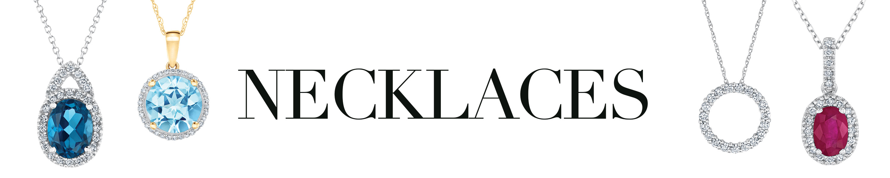 REEDS Jewelers Necklaces