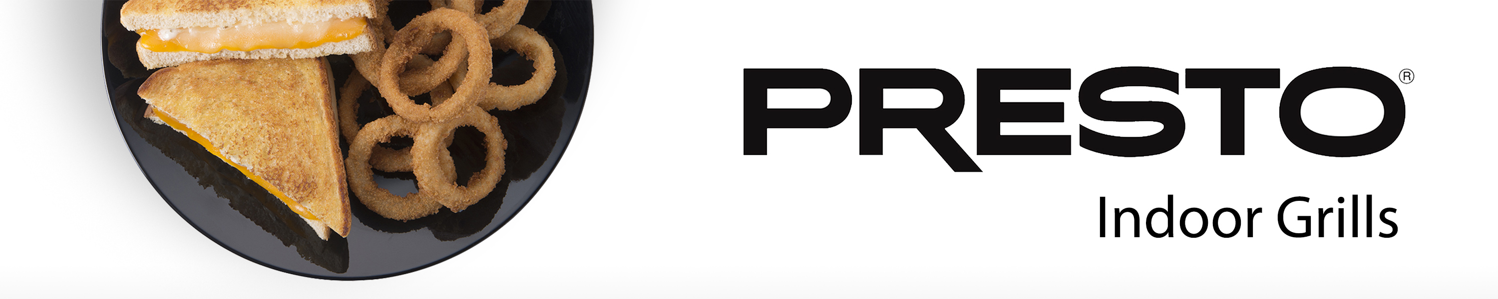 PRESTO Indoor Grills