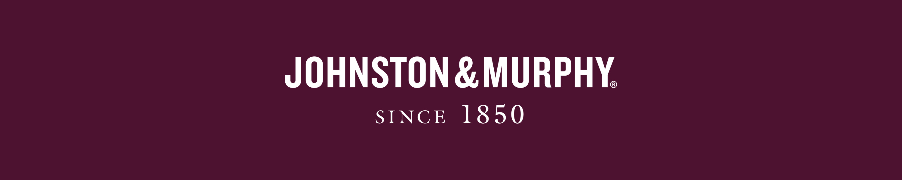 Johnston & Murphy