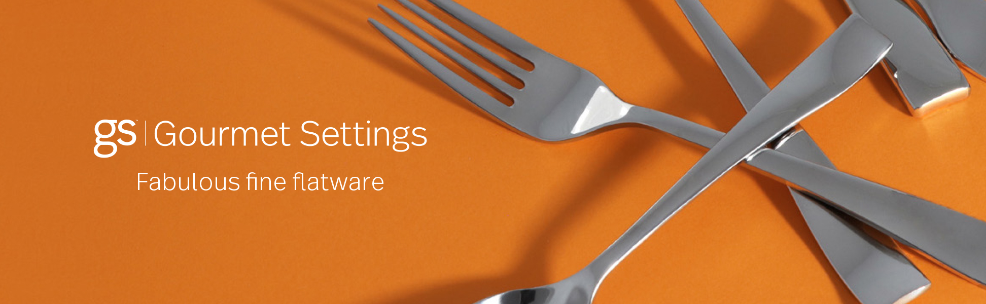 Amazon.com: Gourmet Settings: Premium Flatware Sets