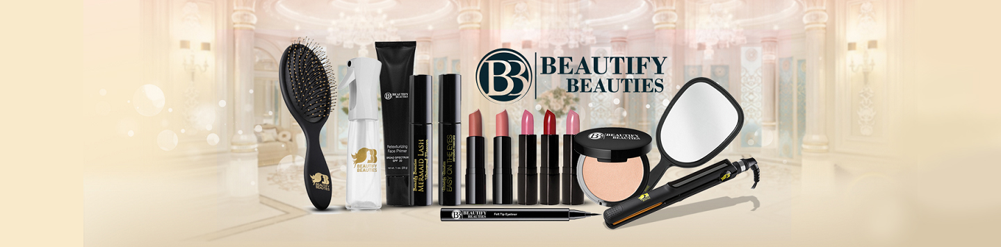 Amazon.com: Beautify Beauties