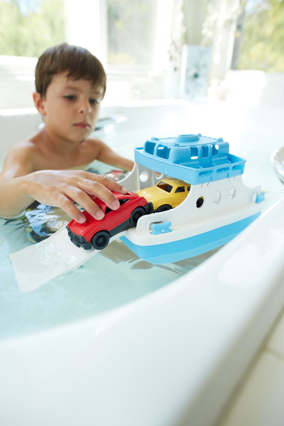 Green Toys Bath & Water