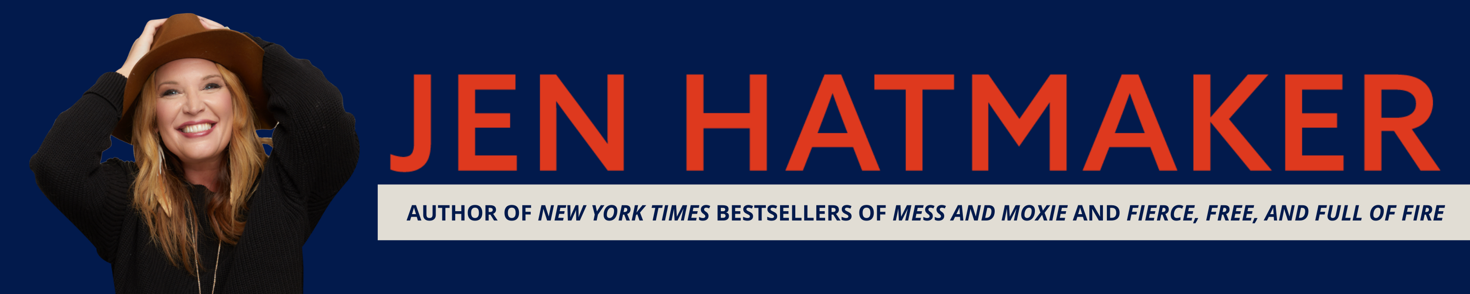 Amazon.com: Jen Hatmaker