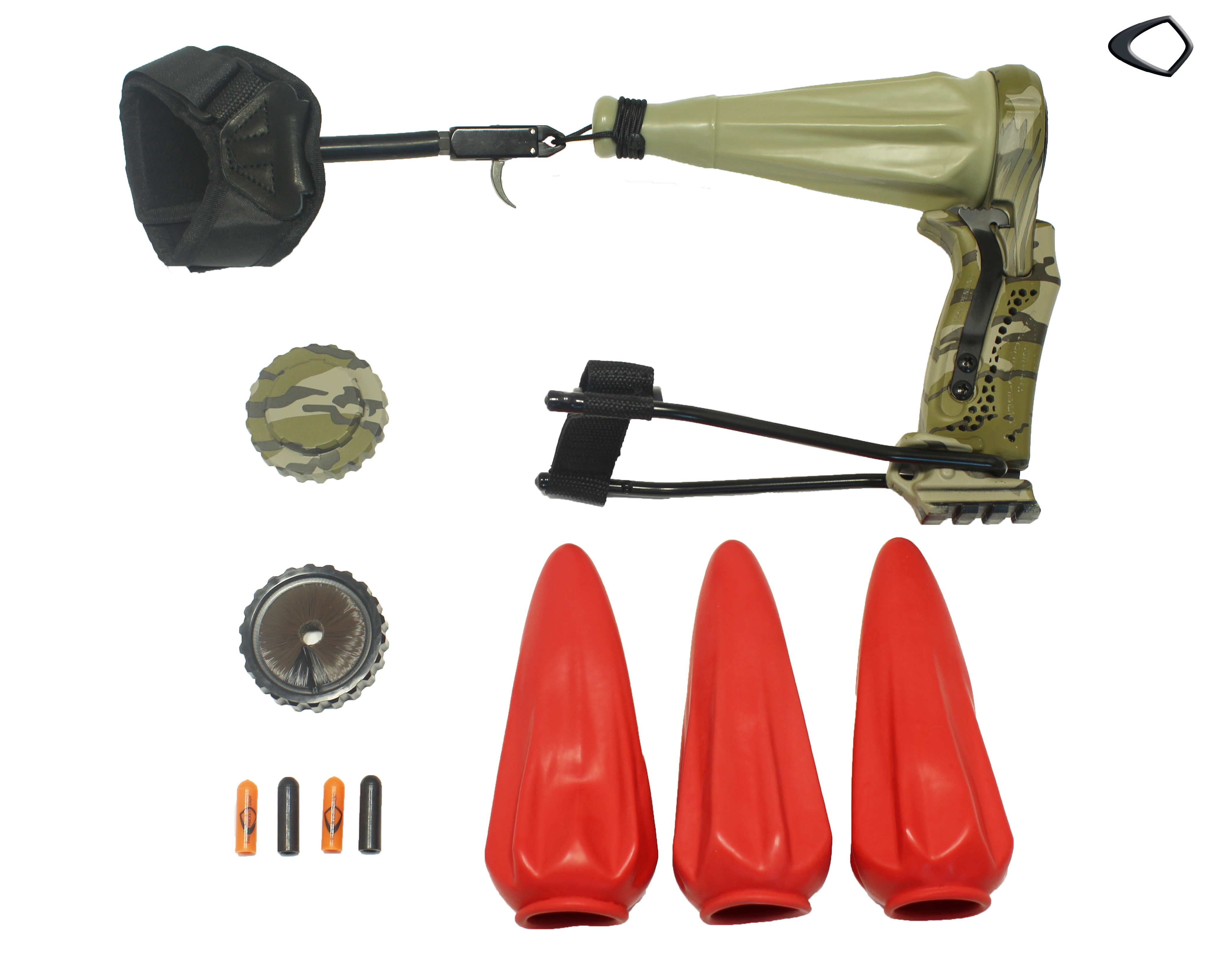 The Pocket Shot Pocket Shot Kits