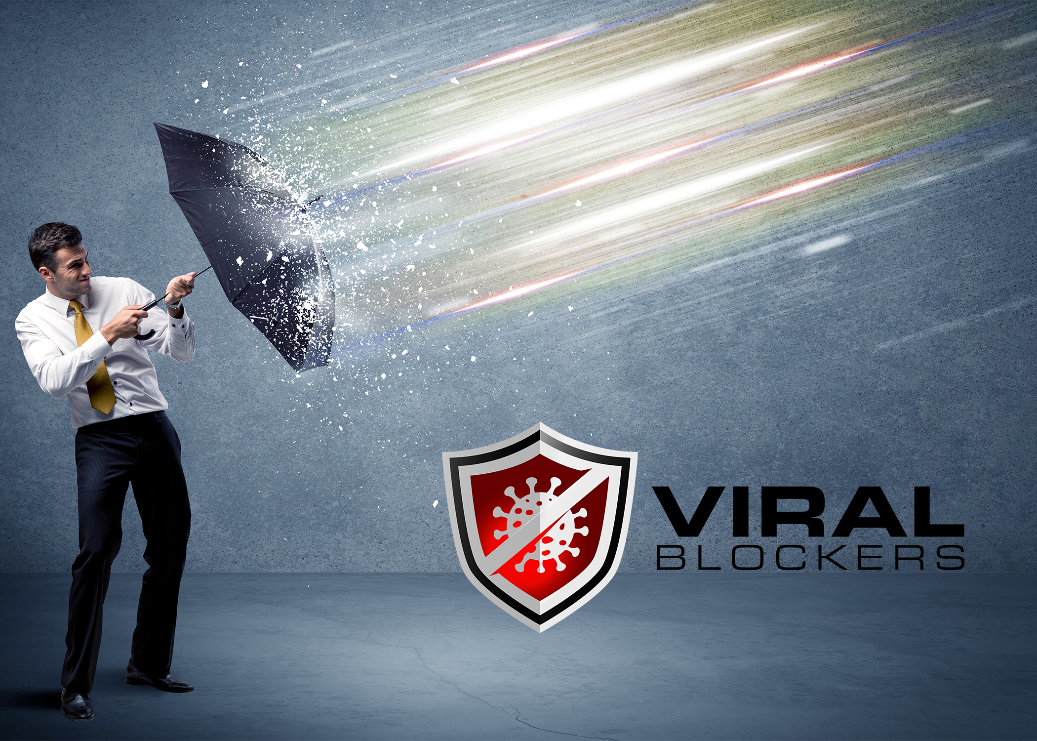 Amazon.com: Viral Blockers : Desk Guard