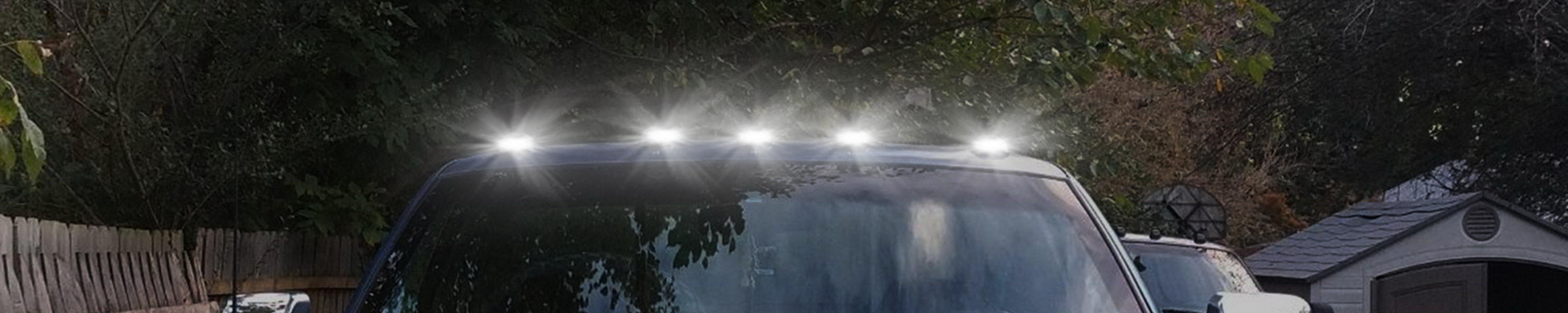 Amazon.com: Partsam: For 99-16 Ford Lights