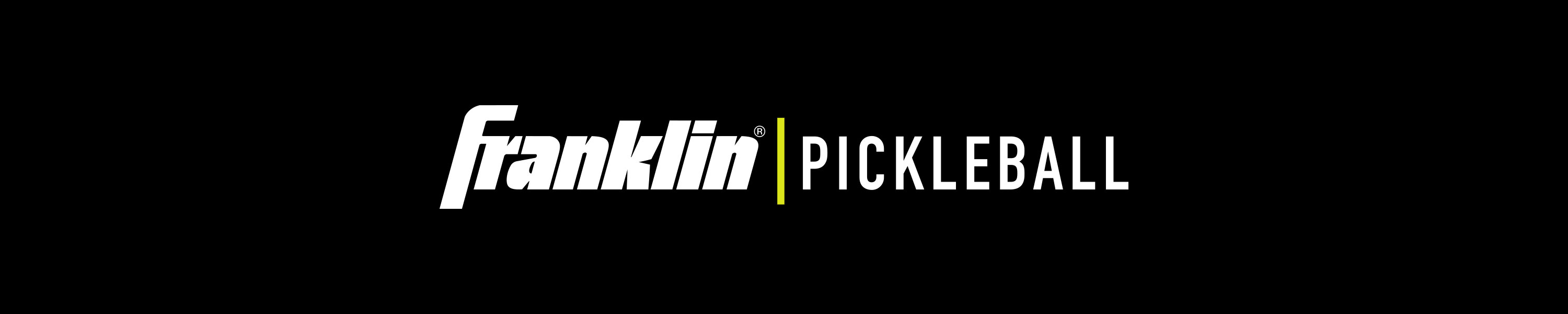 Franklin Sports Pickleball