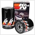 Automotive Oil Filters