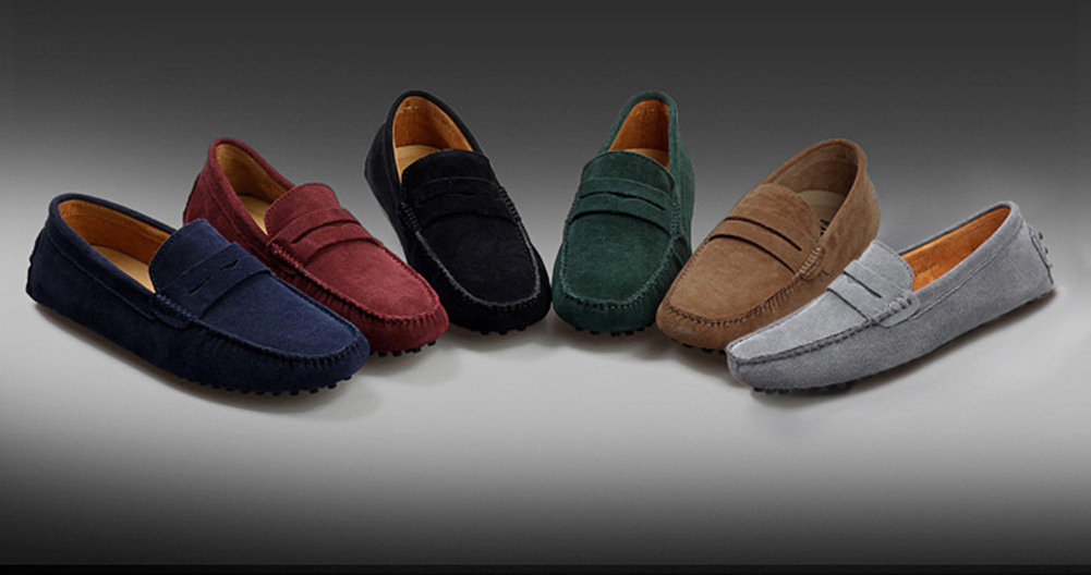 Jamron Amazon.fr: Jamron: Mocassin