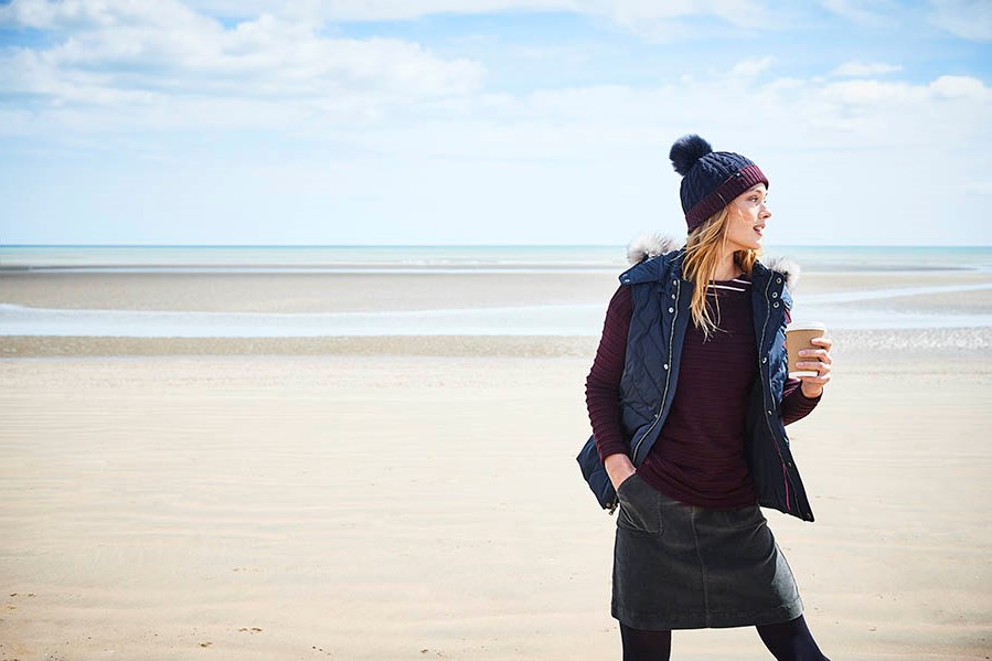 Amazon.co.uk: Crew Clothing Company: WOMENS ESSENTIALS