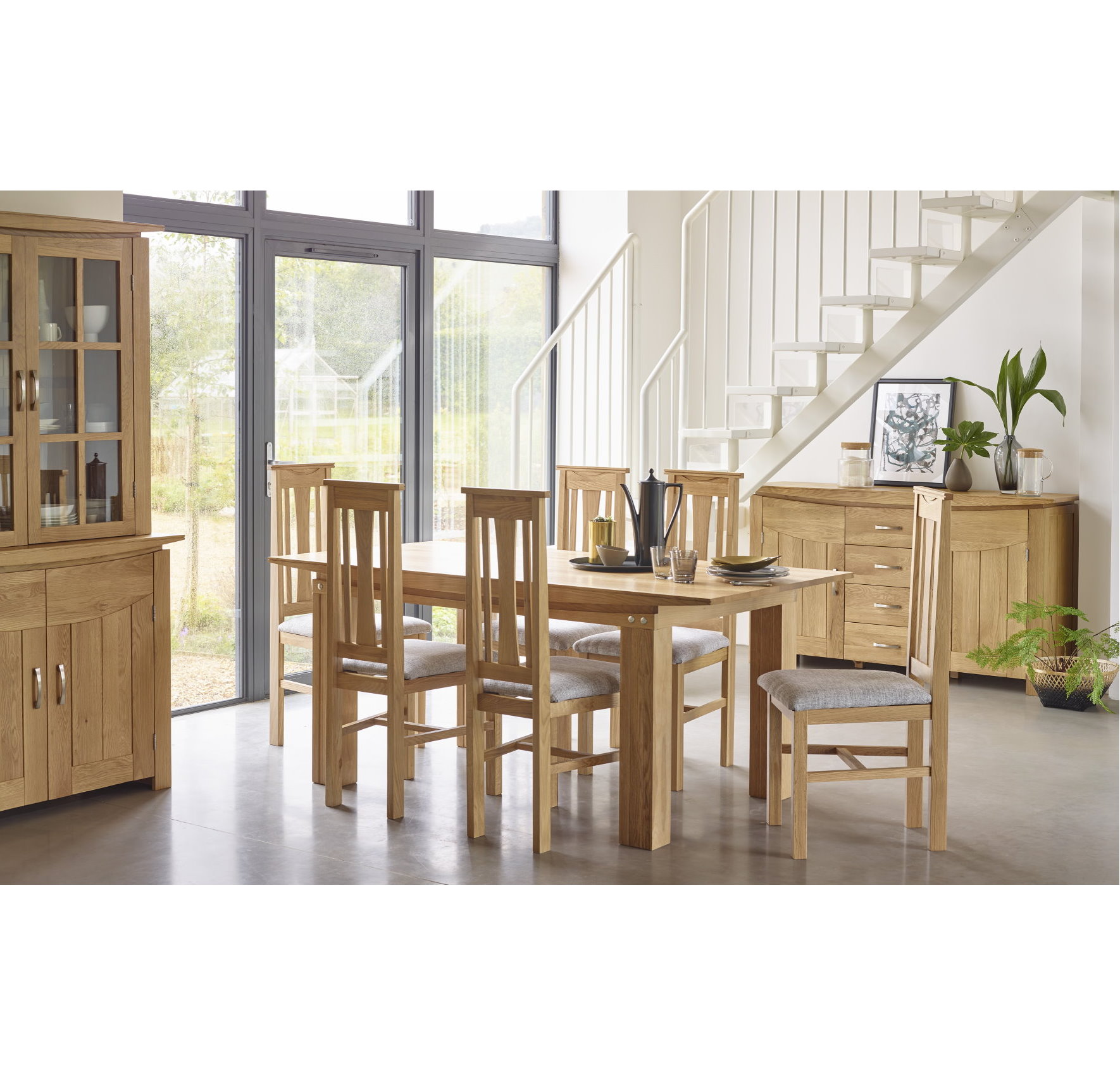 Amazon.co.uk Oak Furniture Land