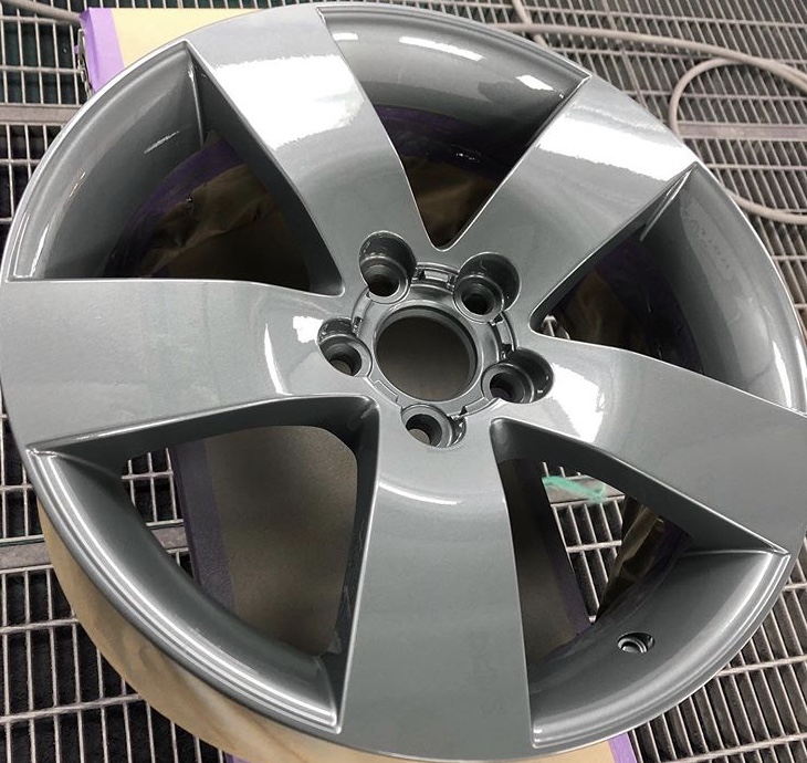 Amazon.co.uk TechniQ Alloy Wheel Filler Kits