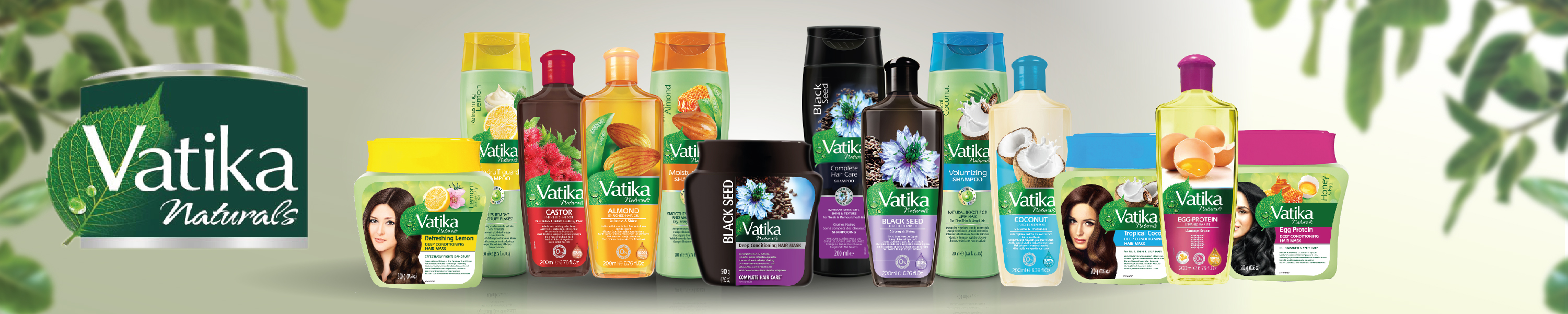 Amazon.co.uk: VATIKA UK
